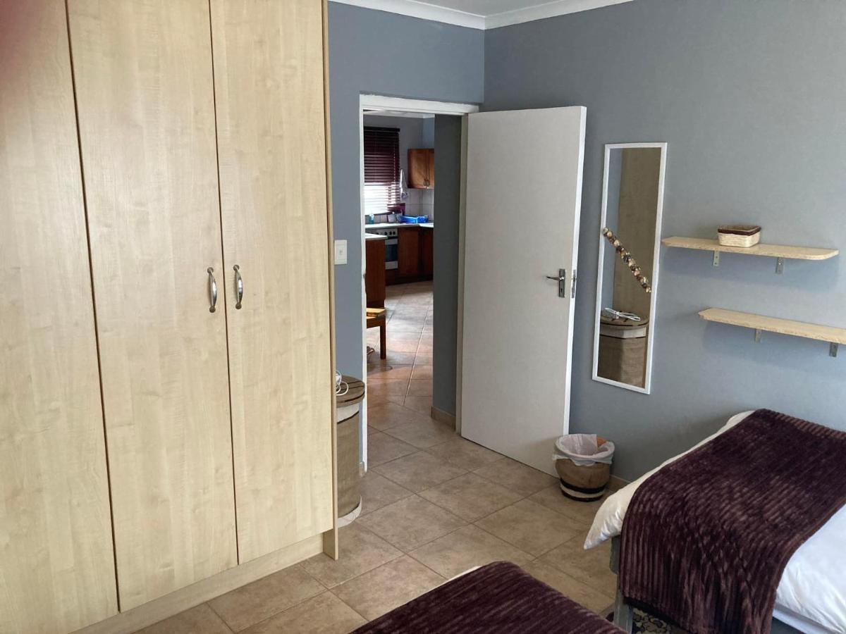Daffodil Self Catering And Accommodation B Swakopmund Ngoại thất bức ảnh