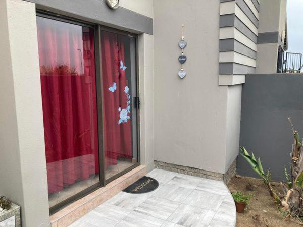 Daffodil Self Catering And Accommodation B Swakopmund Ngoại thất bức ảnh