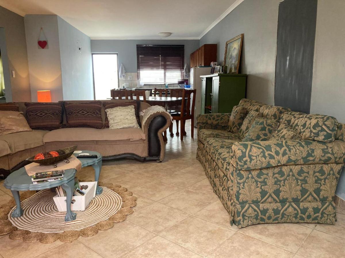 Daffodil Self Catering And Accommodation B Swakopmund Ngoại thất bức ảnh