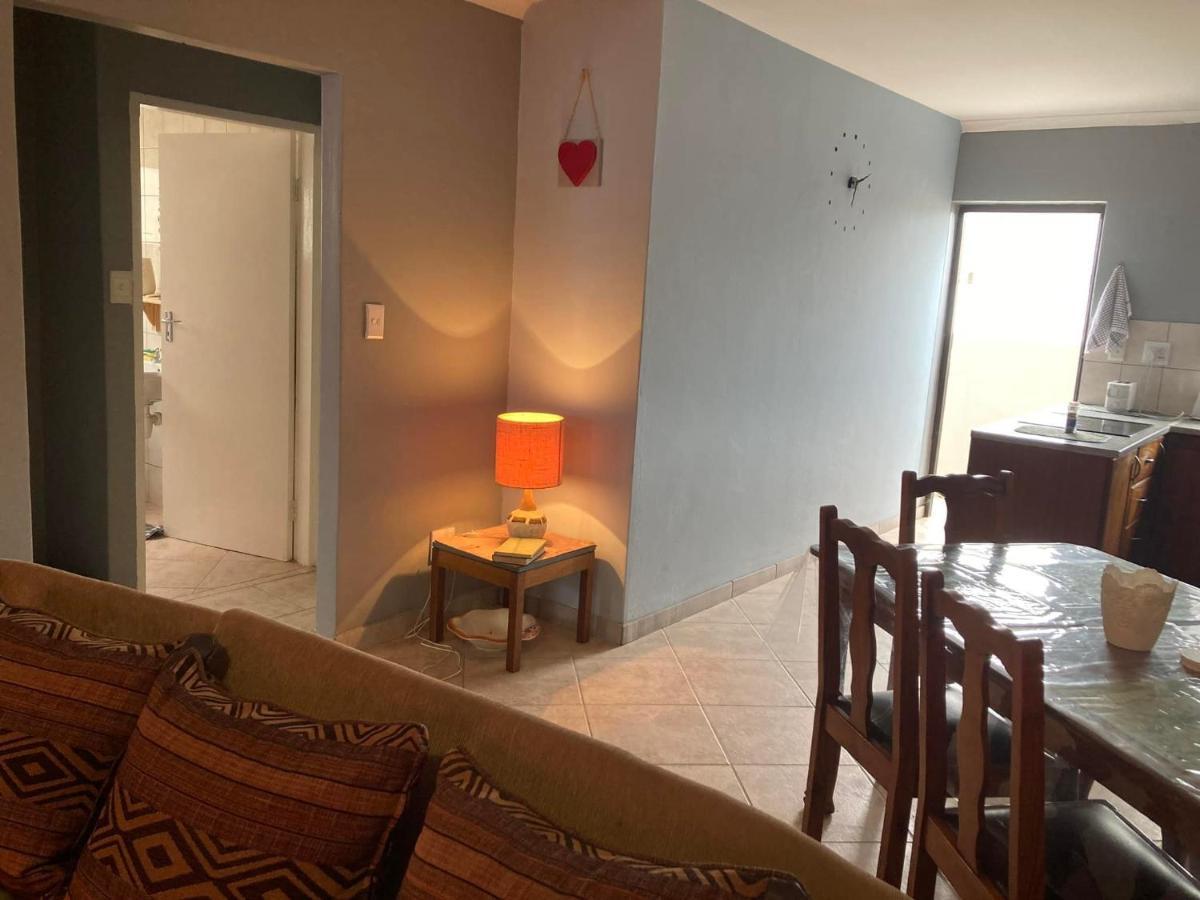 Daffodil Self Catering And Accommodation B Swakopmund Ngoại thất bức ảnh